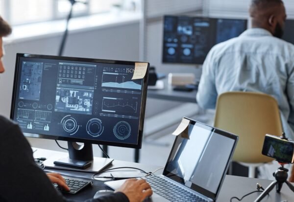 شركات برمجة في الاردن